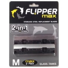 Flipper RB ABS Max Odstranljive rezila