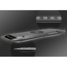 LED paprsek Kessil AP9X