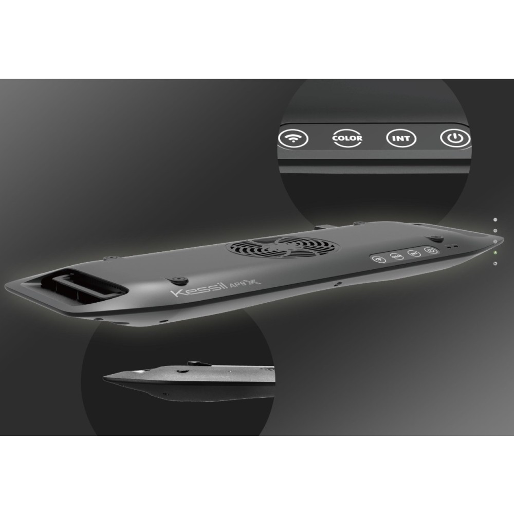 Belma Led Kessil AP9X