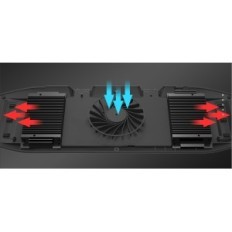 AP9X a LED BEAM KESSIL