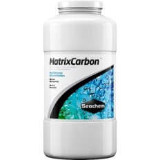 Matriz carbono 2l seachem