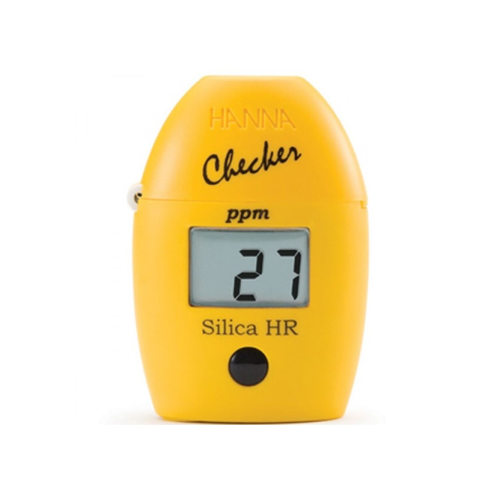 Hanna Hi 770 Mini-elokuvamittari Silicon Mittaus