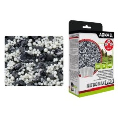 Aquael Nitromax 3x100ml kasetne