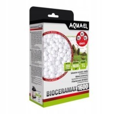 Aquael Bioceramax 1600 1l cartridge