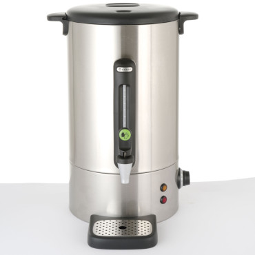 Kava Peroctorer z ne-reparsko pipo Concept Line 13 L - Hendi 211441