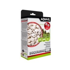 Aquael Bioceramax 600 1L Cartouche