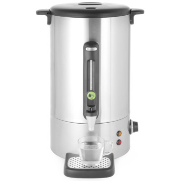 Warrel Coffee grelec z neinginalno konceptno linijo 18 L - Hendi 211427