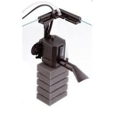 Aquael Pat-mini filtras + kempinė