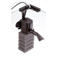 AQUAEL PAT-MINI FILTER + SPONGE