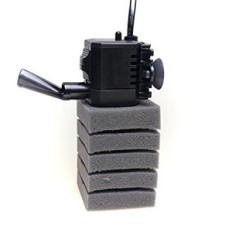 Aquael Pat-mini Filter + Spugna
