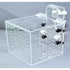 Oceanmax Acclimatization isolatsiooniboks + käepide