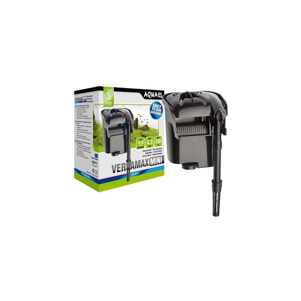 Aquael Filter Versamax FZN-Mini