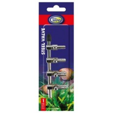 Aqua Nova Metal Valve 4 Outputs
