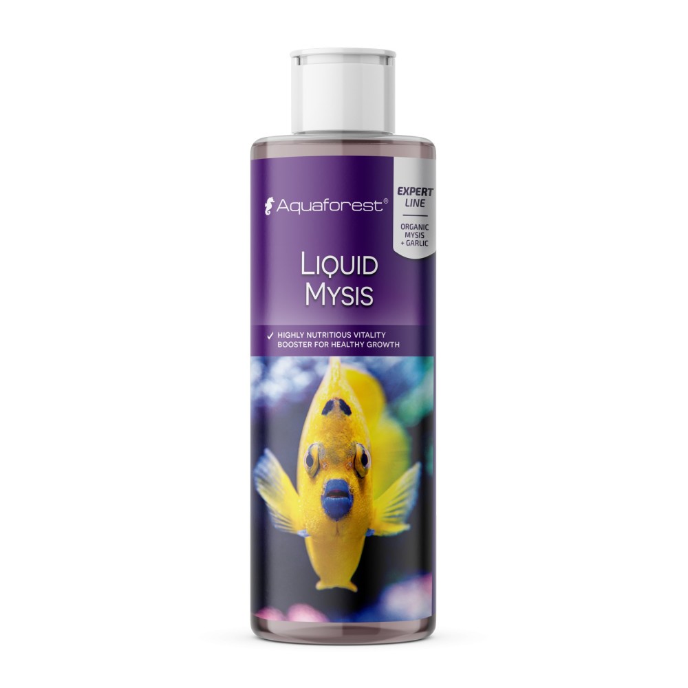 AquaFest Liquid MySis 250ml