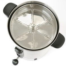 Kava Peroctorer s ne-repom tap concept liniju 13 l - Hendi 211441