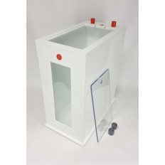 DOWKA Twistman - Hybrid-Tank 45l