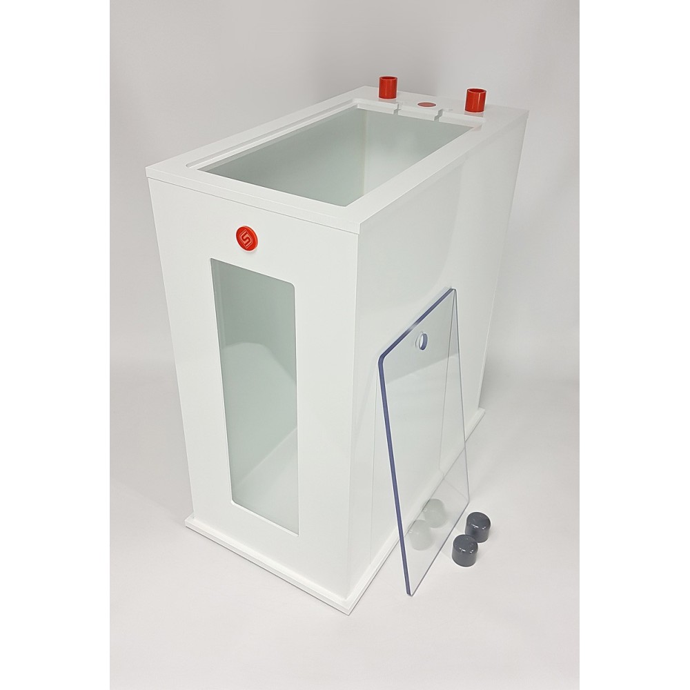 Dowka Twistman - Hybrid Tankas 45l