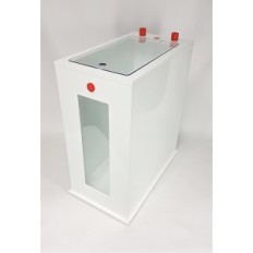 Dowka Twistman - Hybrid Tankas 45l