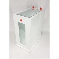 Dowka Twistman - Hybrid Tankas 45l