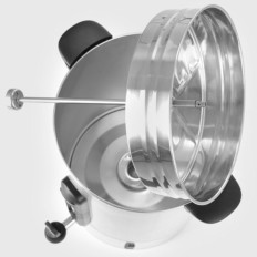 Kava Peroctorer s ne-repom tap concept liniju 13 l - Hendi 211441