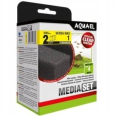 Aquael Gubby Cartridge FZN-1 (2 kos)