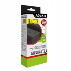 Aquael FAN 2 PLUS szivacs patron (2db)