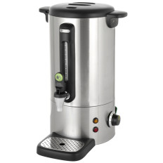 Warner coffee heater with non-tailing stall conception line 10 l - Hendi 211410