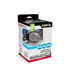 Aquael Ayony. LEANOL LED LED