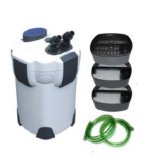 Filtro esterno Sunsun HW-302