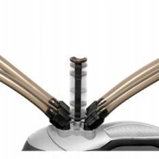 Aquael Unimax 500/700 cable (4x1,5m)