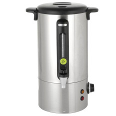Warner Coffee Heater med ikke-tailing Stall Conception Line 10 L - Hendi 211410