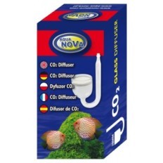 Diffuseur de verre 20mm