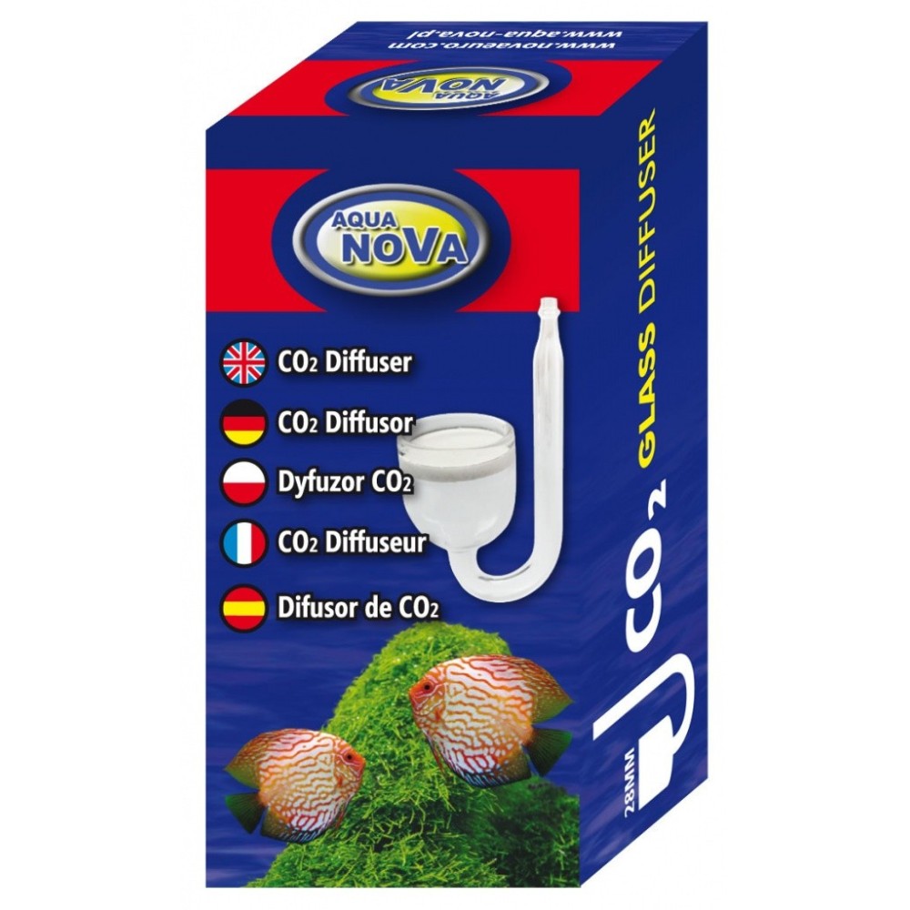 Diffuseur de verre 20mm