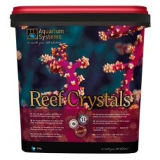 AS Reef Crystal 4kg - Sea salt