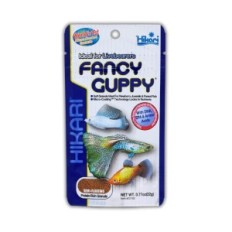 Hikarika Fancy Guppy 22g