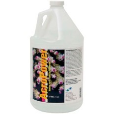 TLF Acropower 3.78l Dvě malé fishies