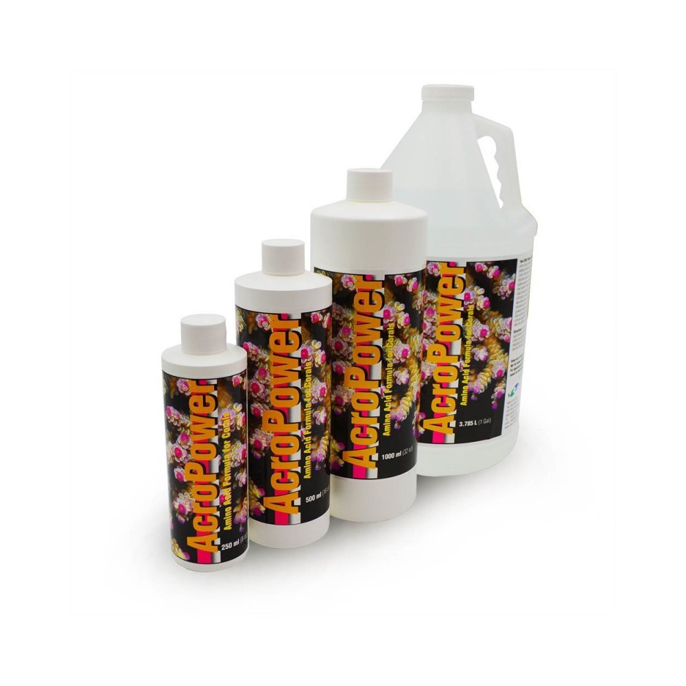 TLF Acropower 1000 ml Due piccole pesci