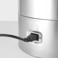 Riscaldatore del caffè del warner con linea di conpurazione della stalla non di coda 10 L - Hendi 211410