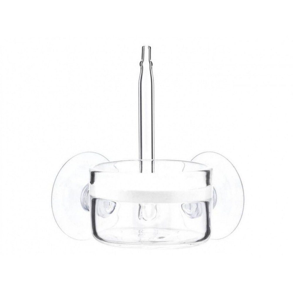 Glass diffusor 50mm aqua nova