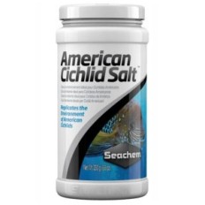 SACHEM American Cichlid Salt 250g