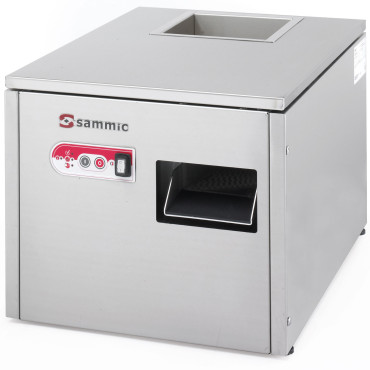Stroj na leštenie sušením príborov s UVC lampa 3000 ks ./h 230 V 683 W - Sammic 1370043
