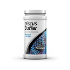 Secondem Discus tampon 500g