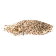 Korrels voor het polijsten van polijsten van bestekschoonmaak 3 kg - Hendi 976562