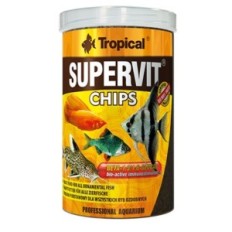Trópusi SUPERVIT CHIPS 100 ml / 52 g