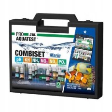 JBL Test Pro Combi Set Marin Βαλίτσα