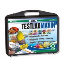 JBL testo pro labor jūrinės lagaminas