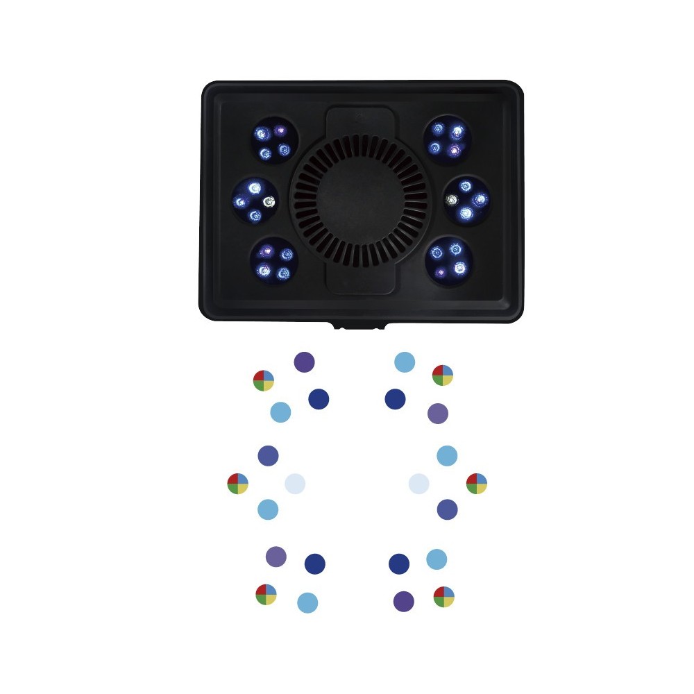 Maxceping MJ-L165 65W Wi-Fi