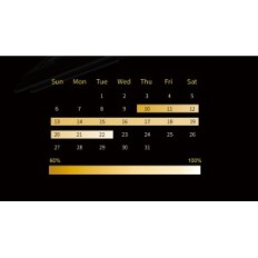 Maxceping MJ-L165 65W Wi-Fi