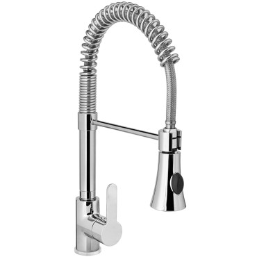Washbasin Mixer med...