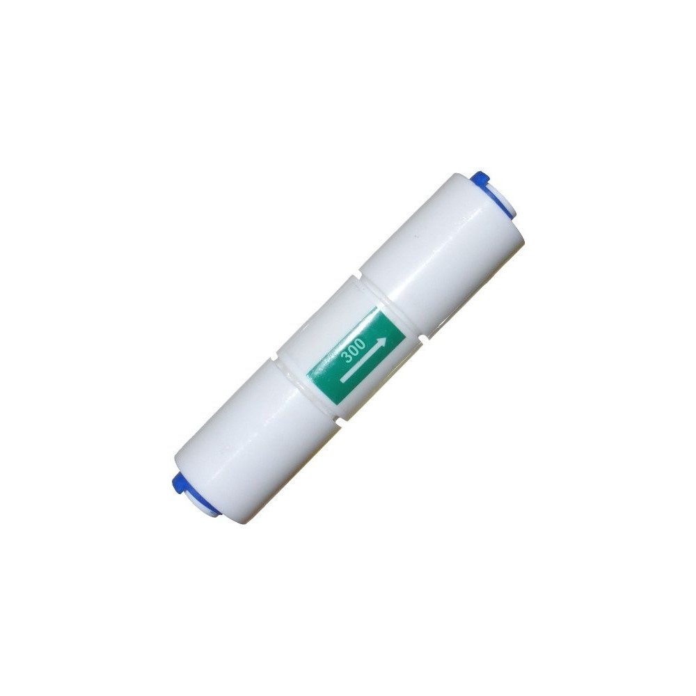 RO 300 limiter to membrane 50